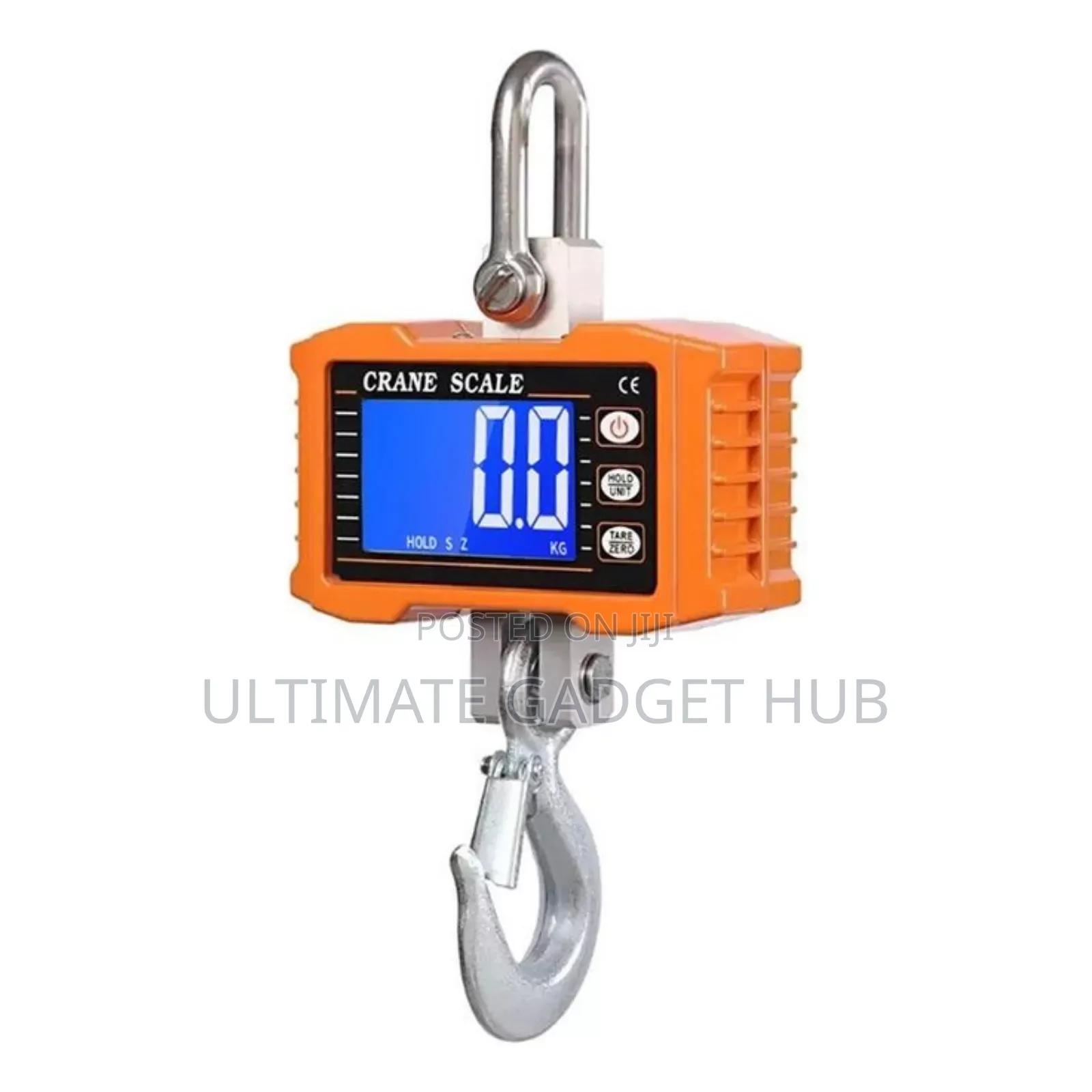 Crane Scale (Heavy Duty)