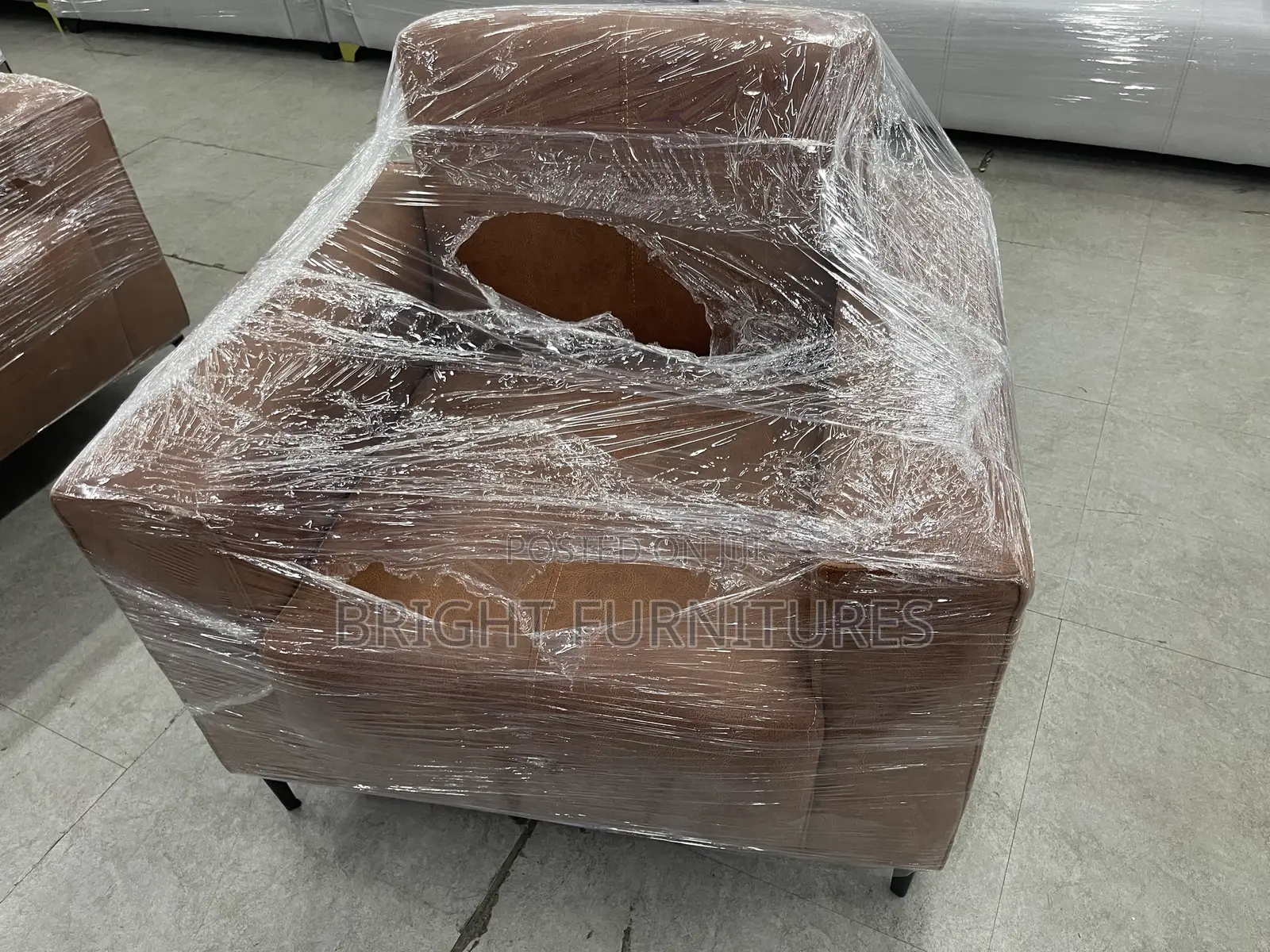 High Quality Sofa Sets 3+2+1 With Pillows