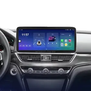 Honda Accord Apple Carplay Andriod Screen 2018-2022