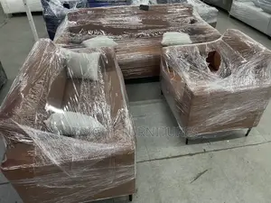 High Quality Sofa Sets 3+2+1 With Pillows