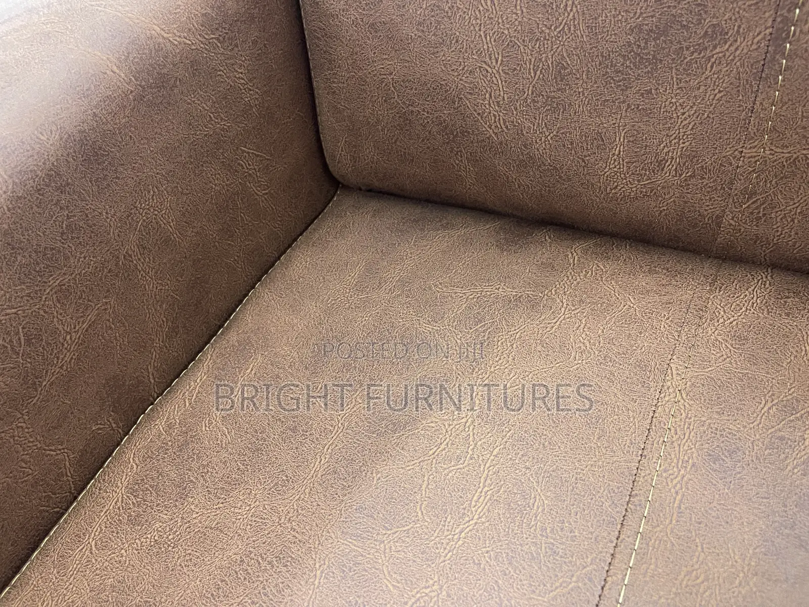 High Quality Sofa Sets 3+2+1 With Pillows
