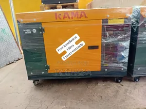 Axiongrid 15kva Kama
