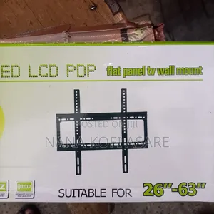 Wall Mount/Bracket 26-60