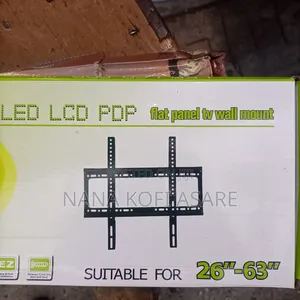 Wall Mount/Bracket 26-60