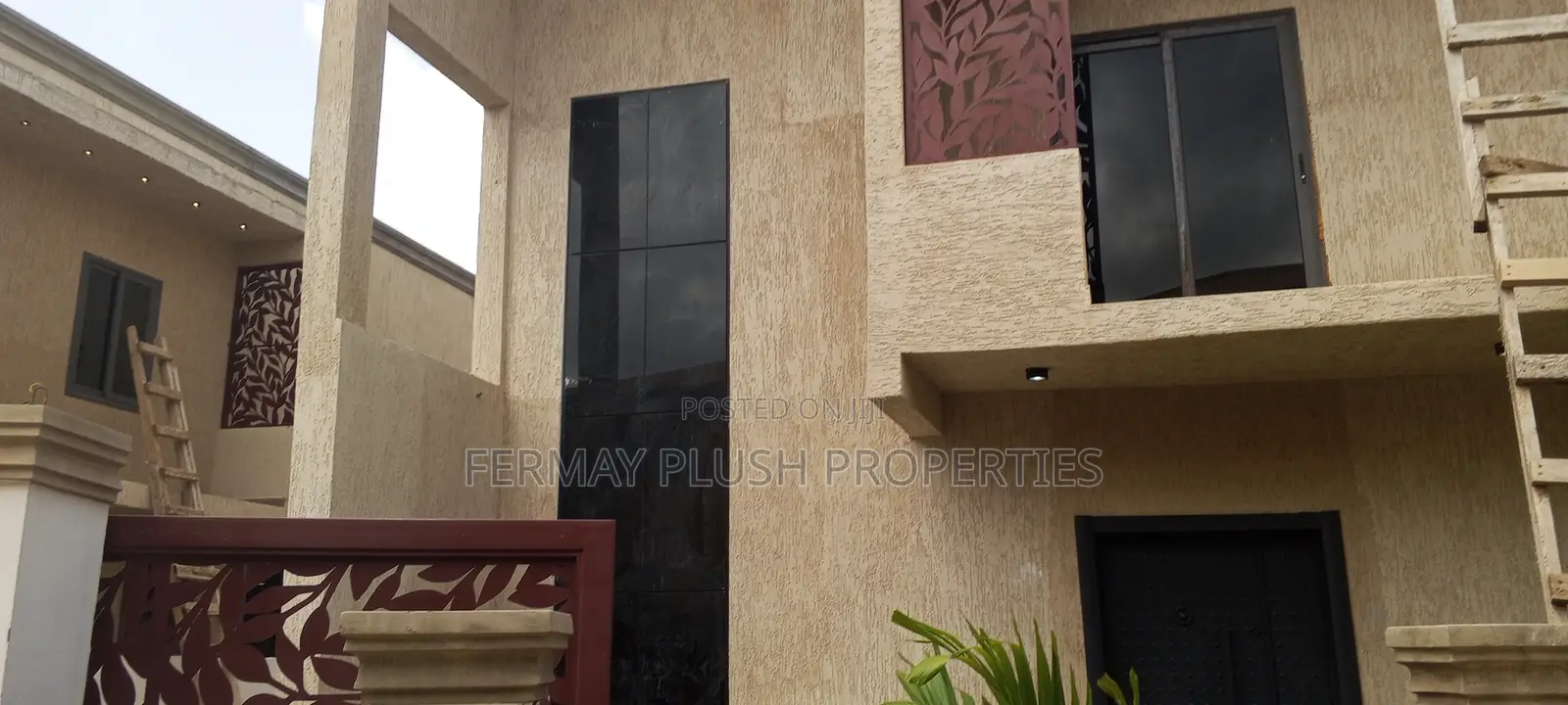 4bdrm House in Accra Homes for sale