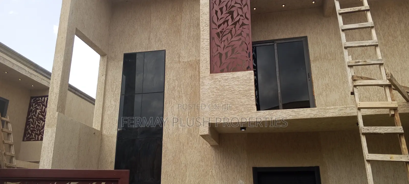 4bdrm House in Accra Homes for sale