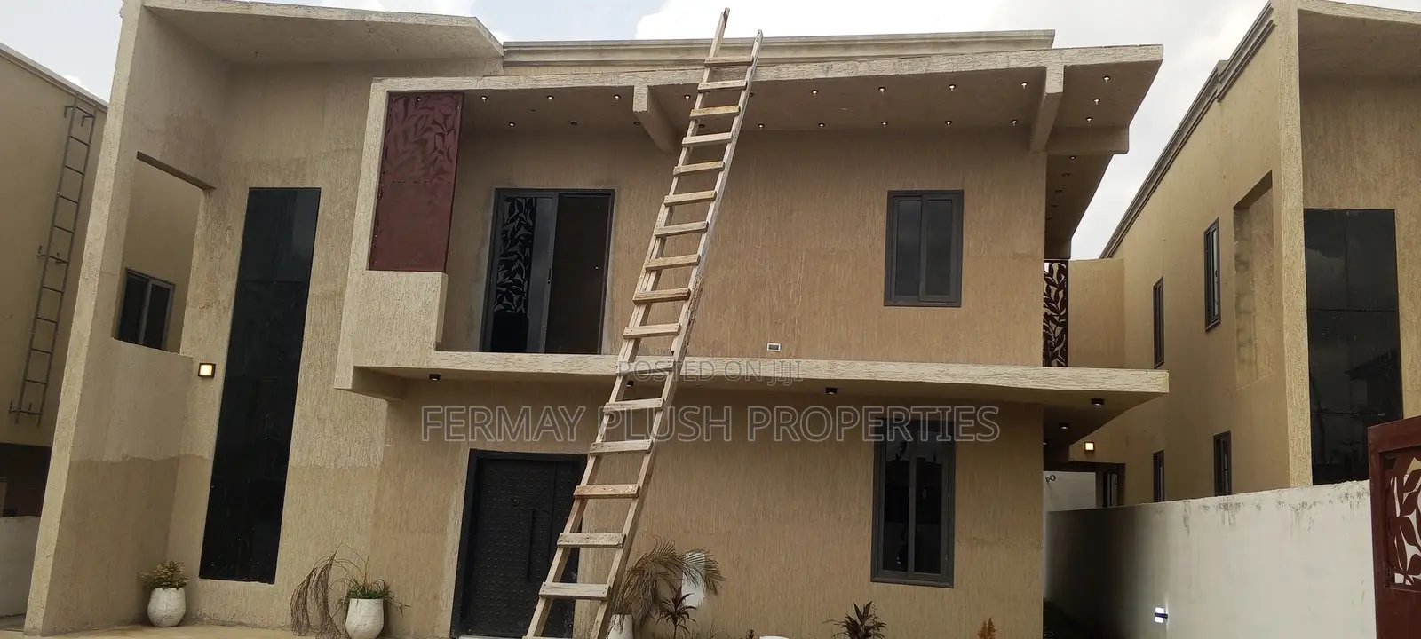 4bdrm House in Accra Homes for sale