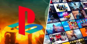 Ps4/Ps5 Package Account Games Low Cost