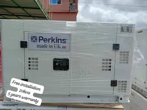 Orion Corex 20kva Perkins