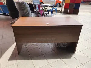 Wooden Office Table