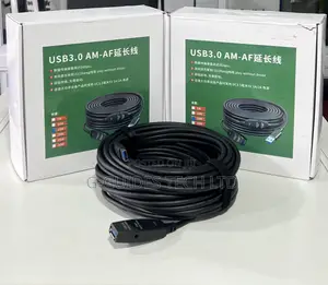 15m Usb 3.0 Active Extension Cable, 15m Usb Extension Cable