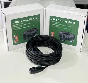 15m Usb 3.0 Active Extension Cable, 15m Usb Extension Cable