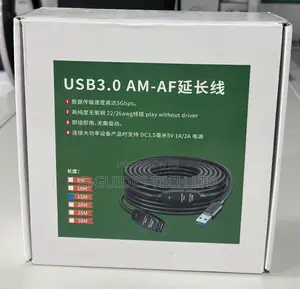 15m Usb 3.0 Active Extension Cable, 15m Usb Extension Cable