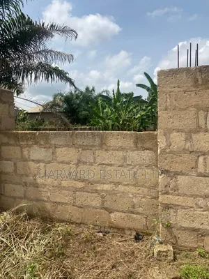 Land for Sale at Tech Domeabra