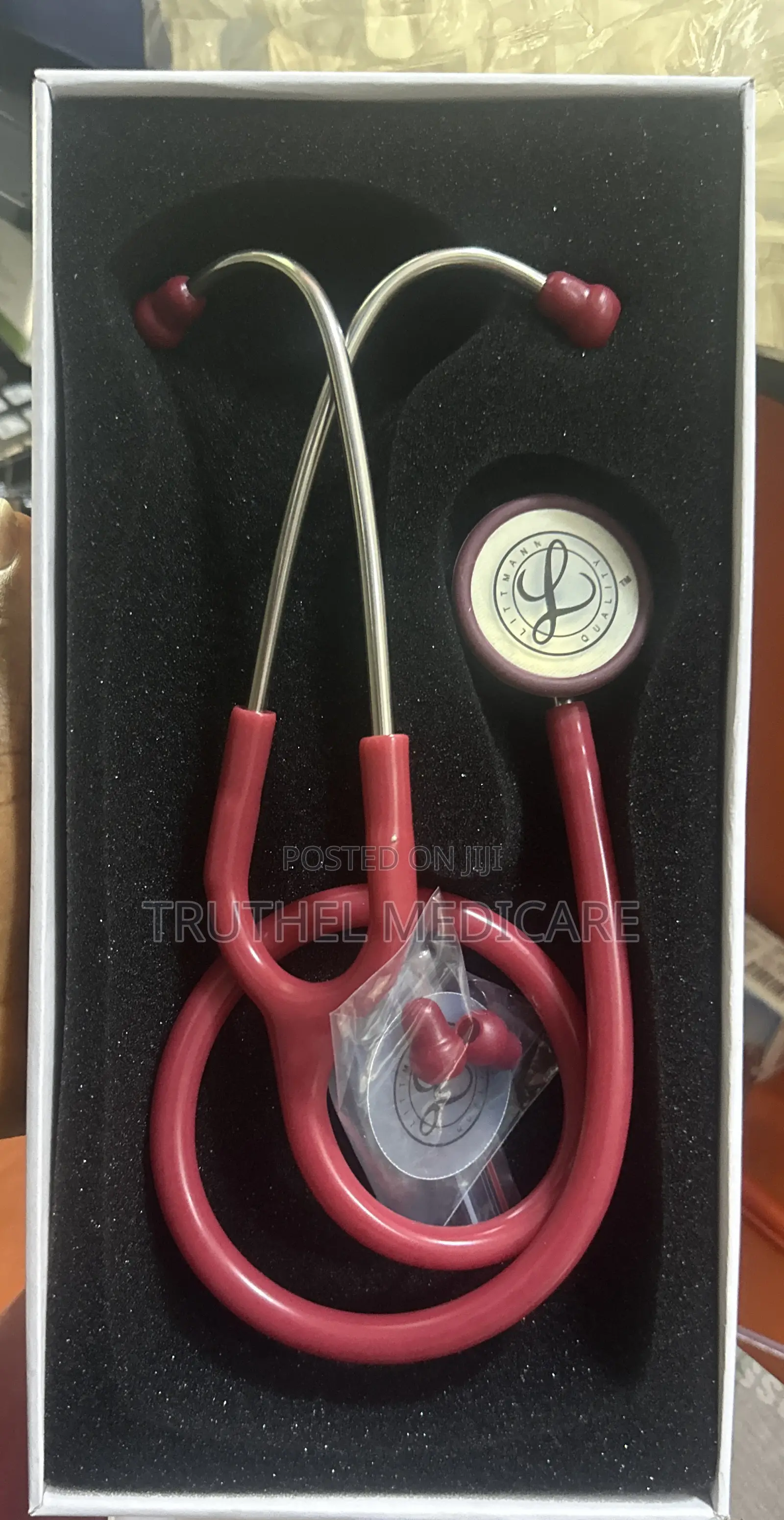Littmann Classic 2 Stethoscopes