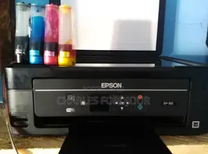Epson Xp 312 Three in One Printer