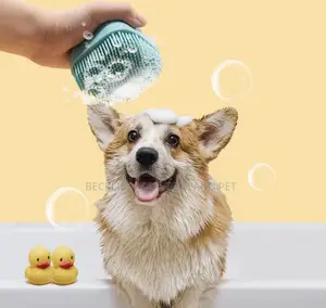 Soft Massage Pet Brush