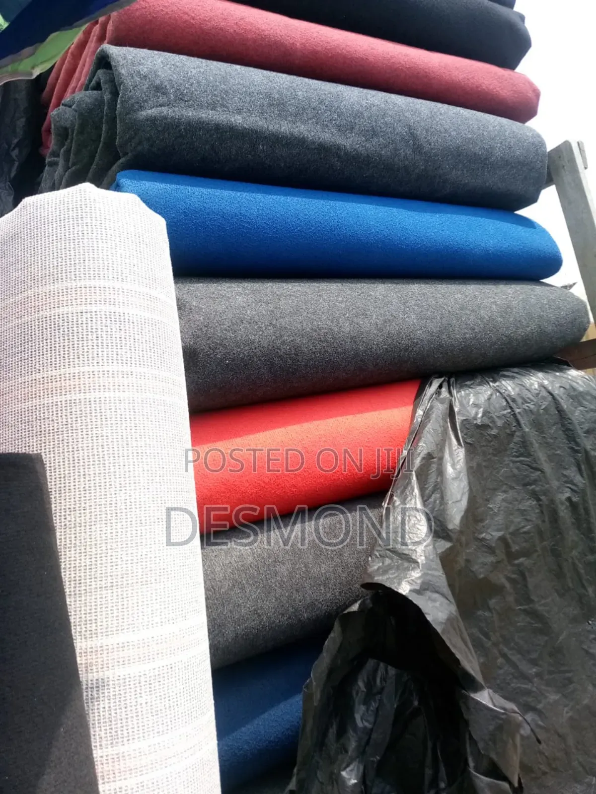 Quality Floor Carpets