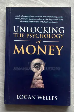 Unlocking the Psychology of Money