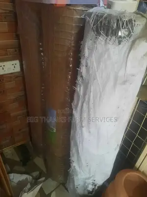 Wire Mesh For Poultry Cages