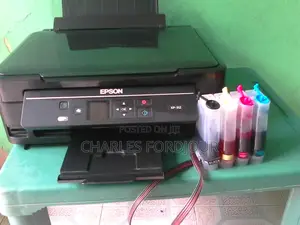 Epson Xp 312