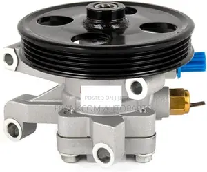 Toyota Camry 2007-2011 Power Steering Pump