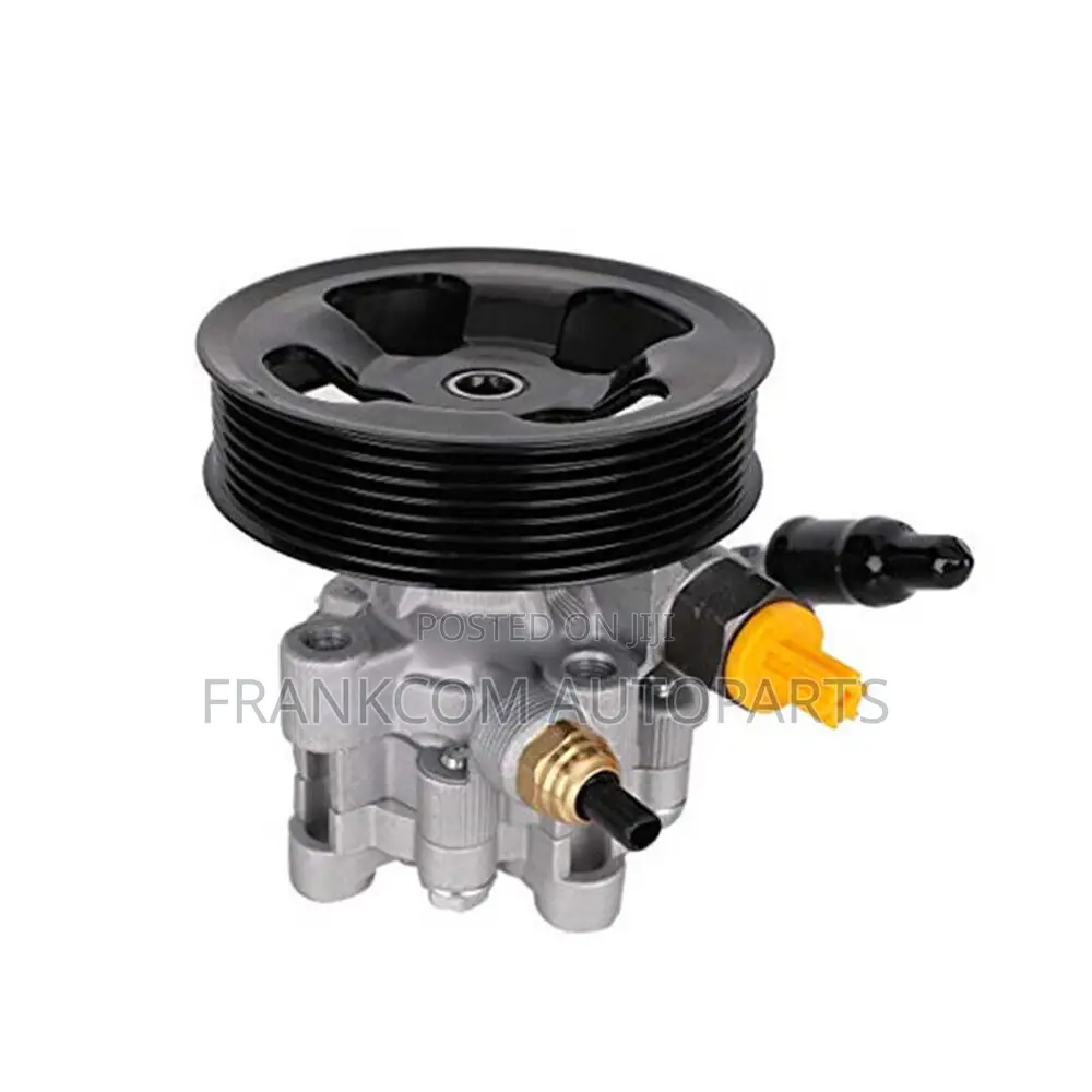 Toyota Camry 2007-2011 Power Steering Pump