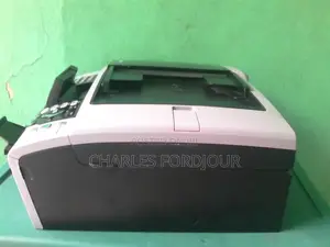 Brother Inkjet Three in One Printer