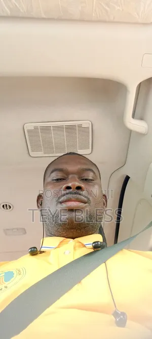 Ambulans Driver