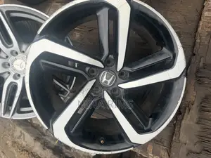 Honda Home Used Rims