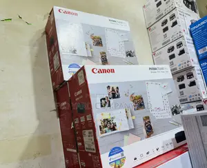 Super Clear Printing With Canon Affordable Printer