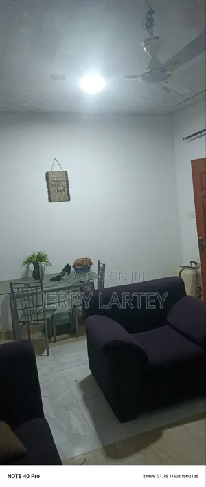1bdrm Apartment in Dansoman New for rent