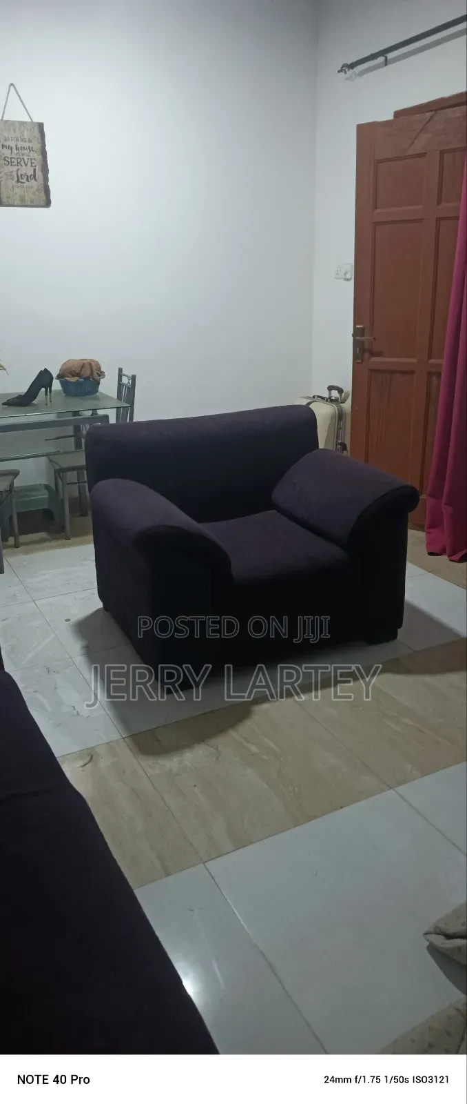 1bdrm Apartment in Dansoman New for rent