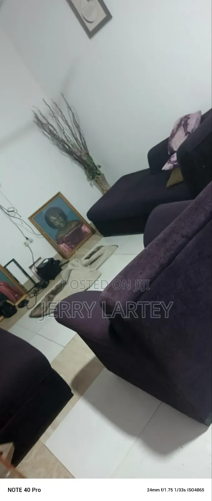 1bdrm Apartment in Dansoman New for rent