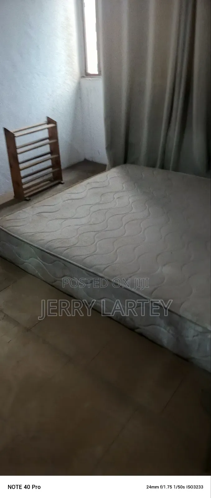 1bdrm Apartment in Dansoman New for rent