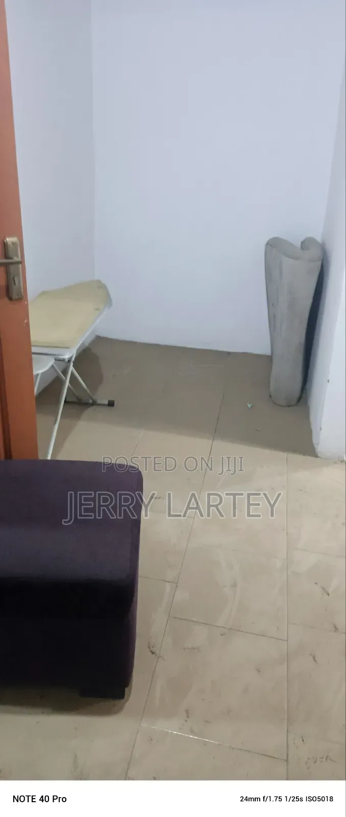 1bdrm Apartment in Dansoman New for rent