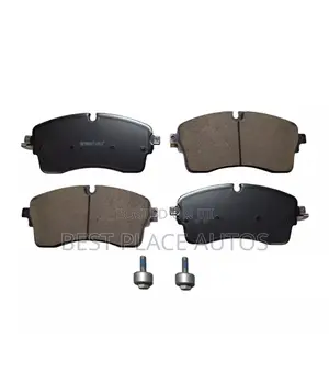 Range Rover Sport 2018 Front  Brake Pad