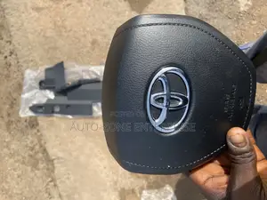 Toyota Rav4 2016 2017 2018 Airbag Cover