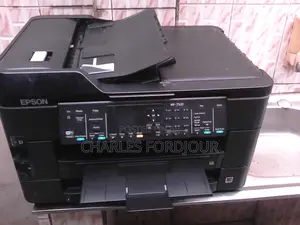 Epson A3 Printer for Sale