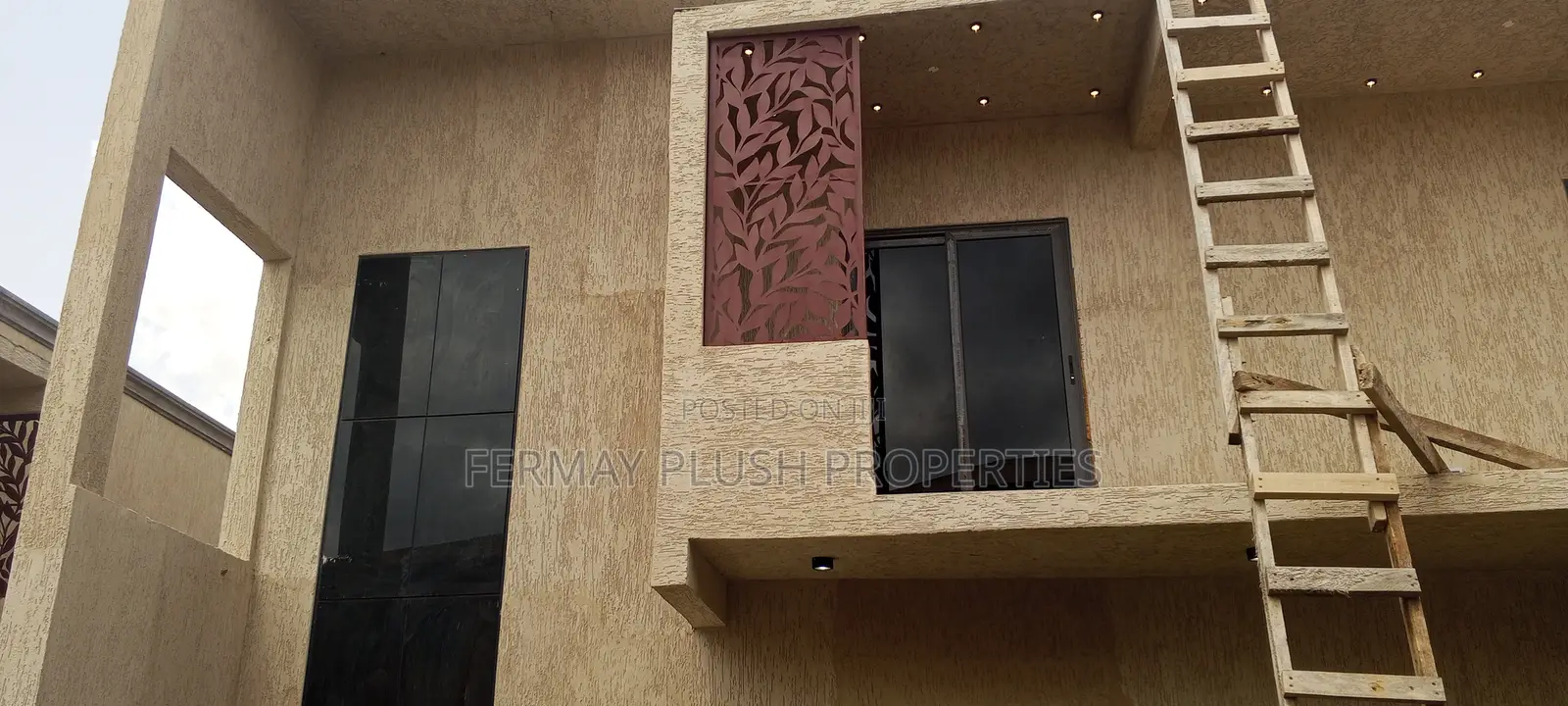 4bdrm House in Ghana Home, Accra Metropolitan for sale