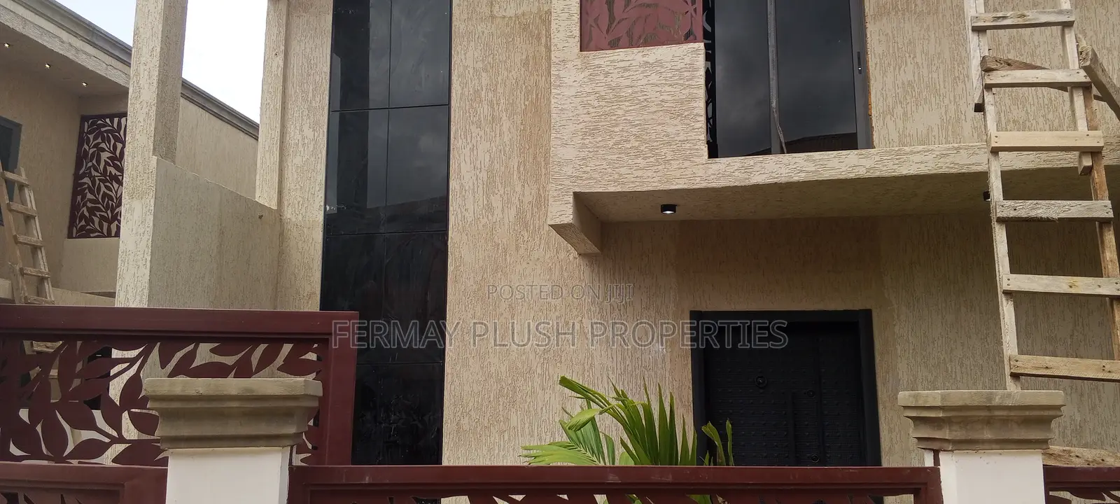 4bdrm House in Ghana Home, Accra Metropolitan for sale