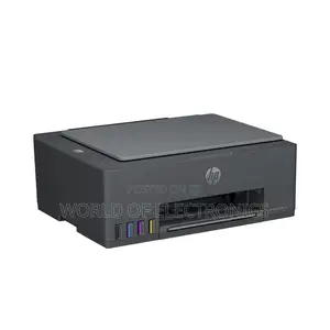 Hp Smart Tank 581 Wireless All in One Printer