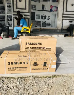 Kindly Order Samsung 2.0 Horsepower Split White Ac