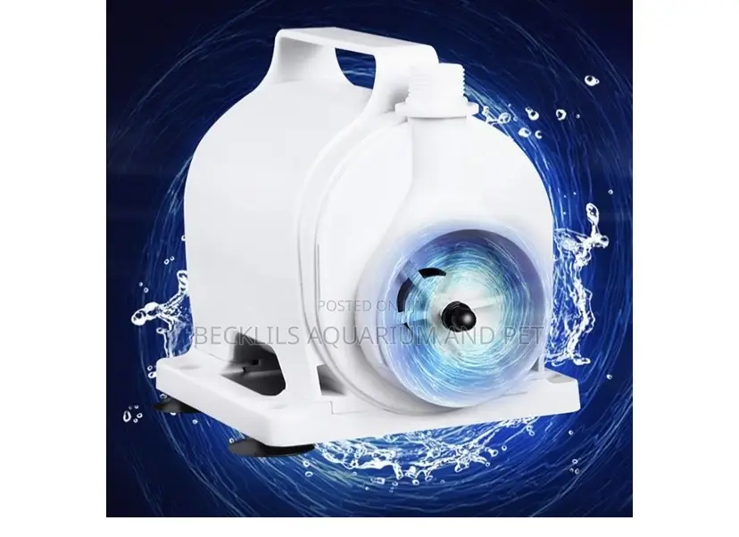 5500h/L , Submersible Fountain Pump