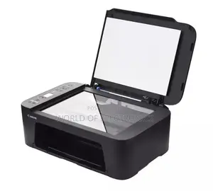 Canon Printer Pixma Ts3640 -Print Scan Copy Wifi Black/445b