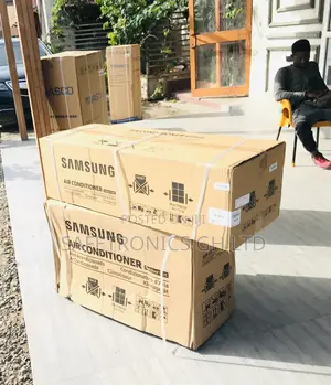 Best Samsung Premium 2.0 Horsepower Split R410 Ac