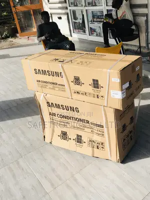 Fast 2.0 Horsepower Split R410 Samsung Premium Ac