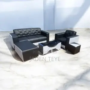 Black and Whit 3 in One and Single Set