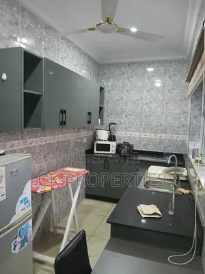 1bedroom Apartment Fully Furnished