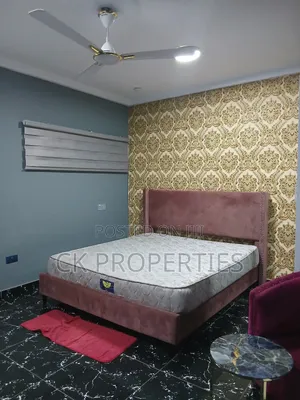 1bedroom Apartment Fully Furnished